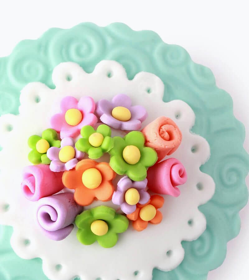 کیک ولنتاین 3