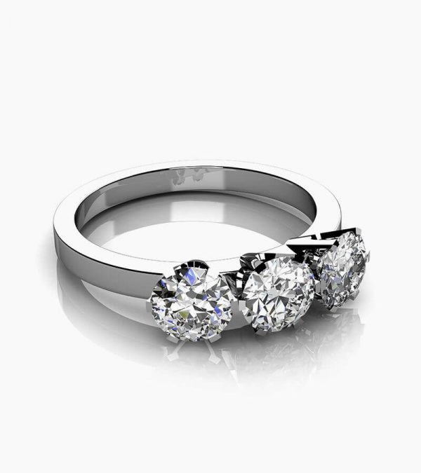 کوله پشتی چرم قهوه ای زنانه