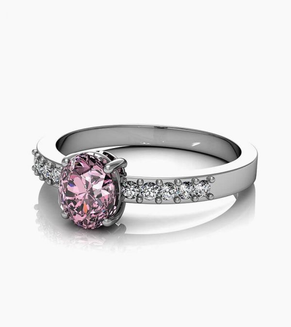 کوله پشتی چرم قهوه ای زنانه