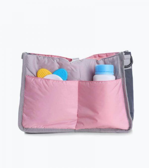 لباس جین آبی