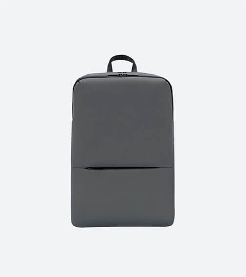 کوله پشتی چرم قهوه ای زنانه