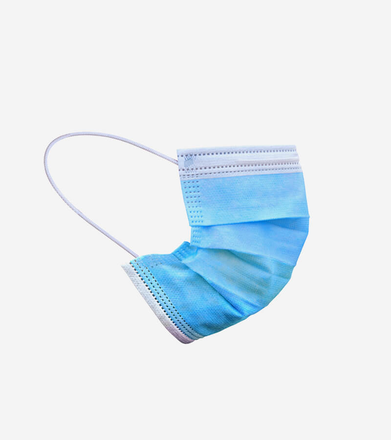 ماسک یکبار مصرف