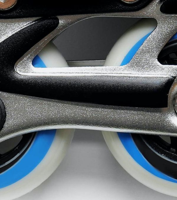 لباس جین آبی