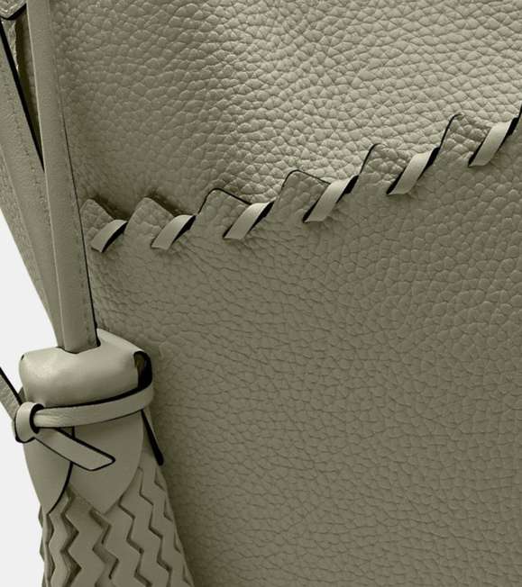 لباس جین آبی