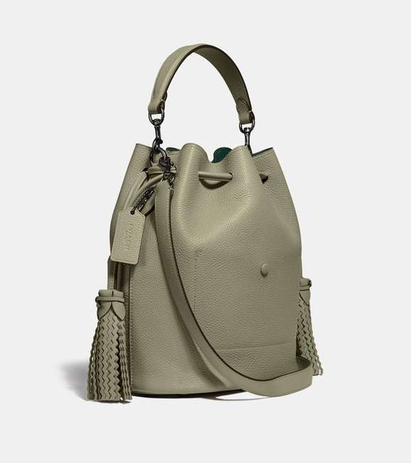 لباس جین آبی