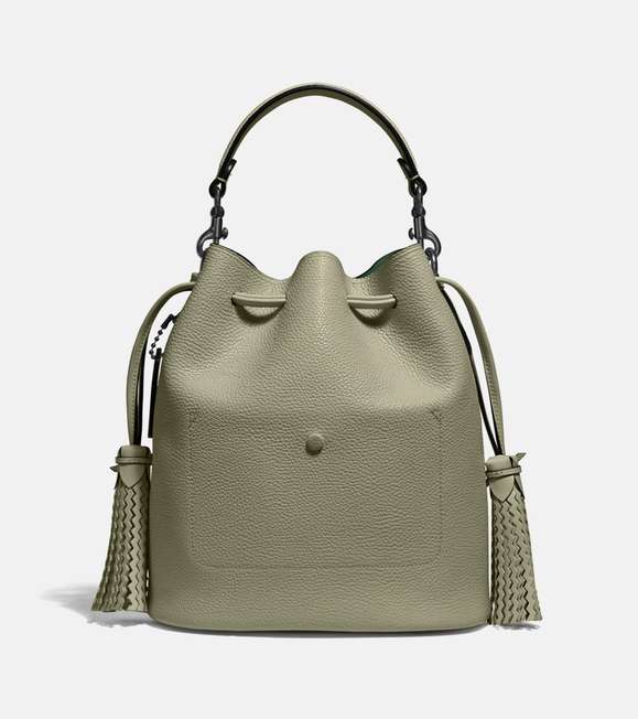 لباس جین آبی