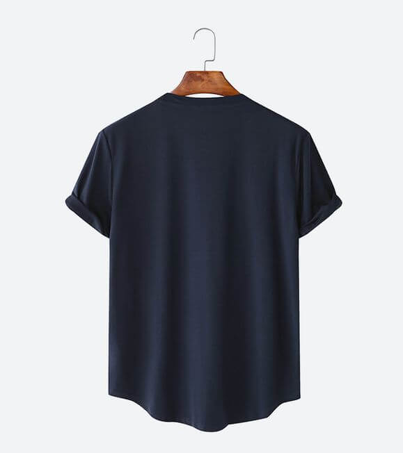 لباس جین آبی