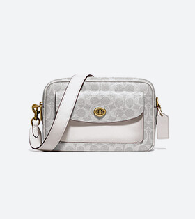 لباس جین آبی