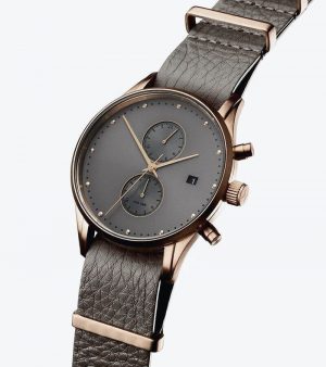 لباس جین آبی