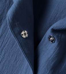 لباس جین آبی