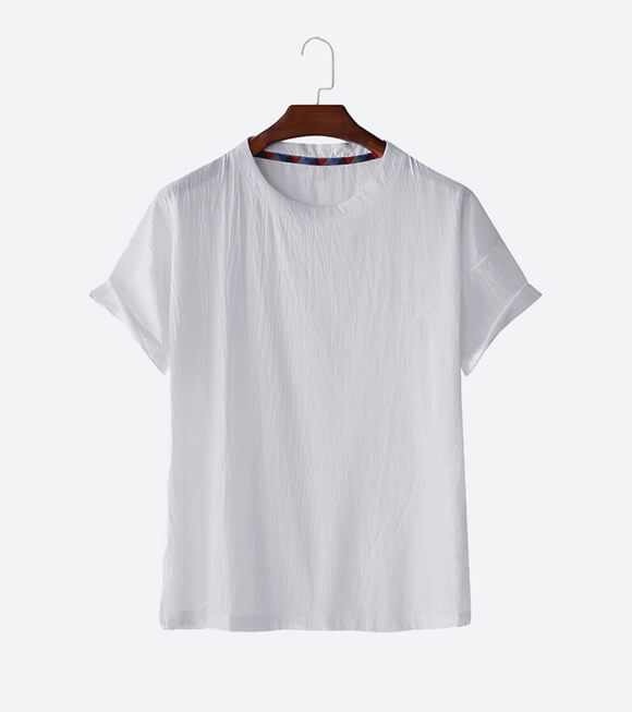 لباس جین آبی