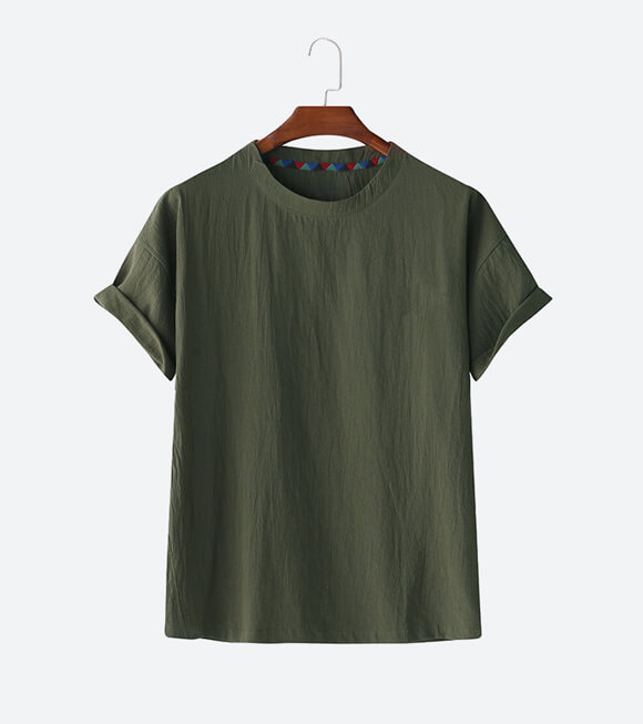 لباس جین آبی