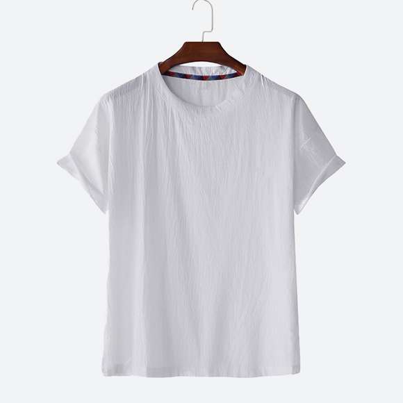 لباس جین آبی