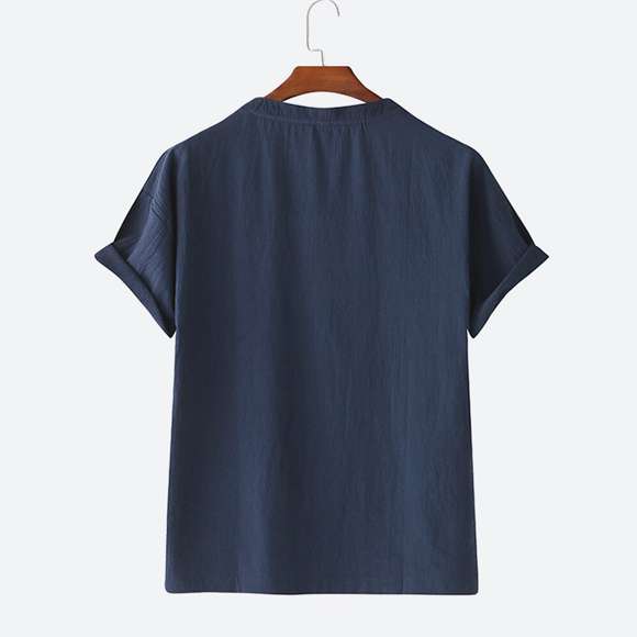 لباس جین آبی