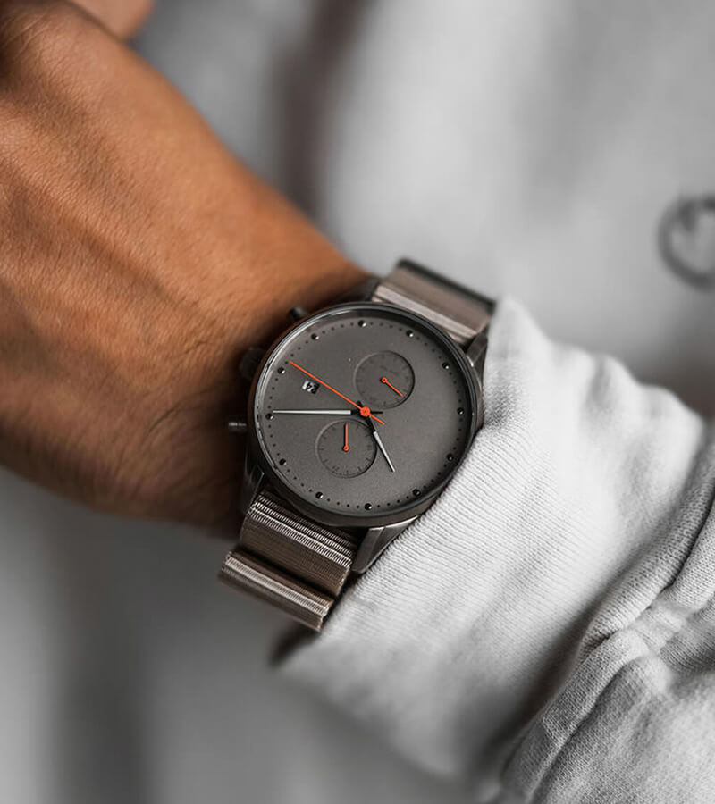 کوله پشتی چرم قهوه ای زنانه