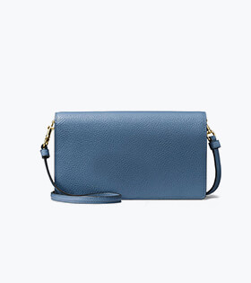 لباس جین آبی