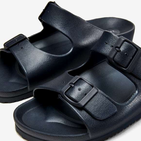 لباس جین آبی