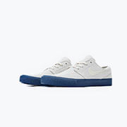 لباس جین آبی