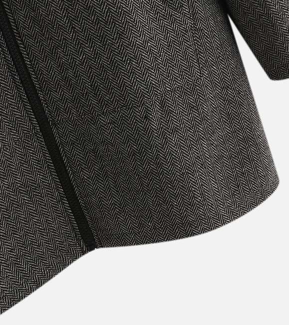 لباس جین آبی