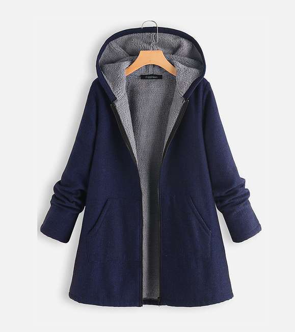 لباس جین آبی