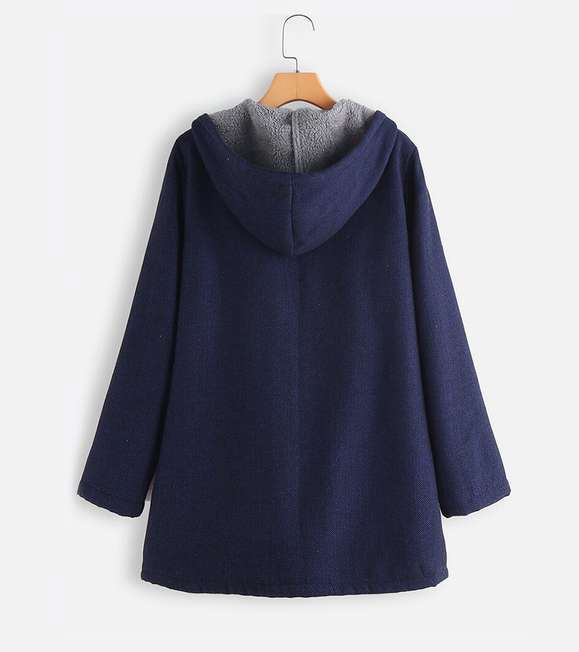 لباس جین آبی