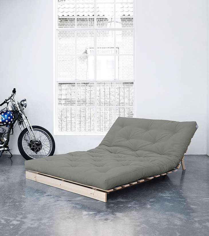 لباس جین آبی