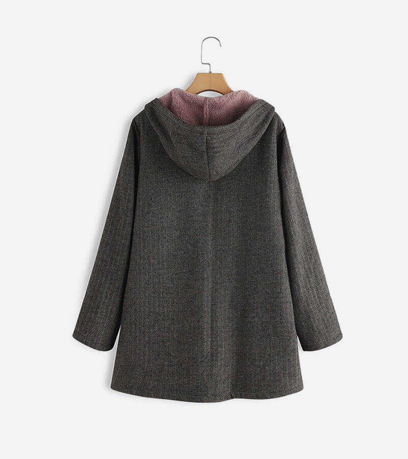 کوله پشتی چرم قهوه ای زنانه