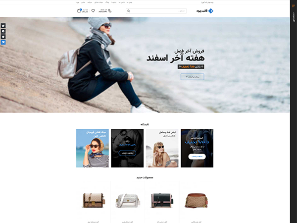 Riode html5 template demo-21